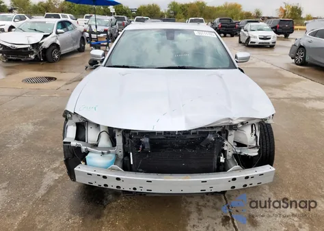 2022 Dodge Charger Sxt z USA, uszkodzony, nr VIN 2C3CDXBG2NH208246